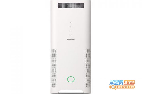 balmuda空气净化器加盟费