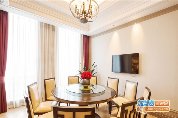 景煌吊顶加盟费