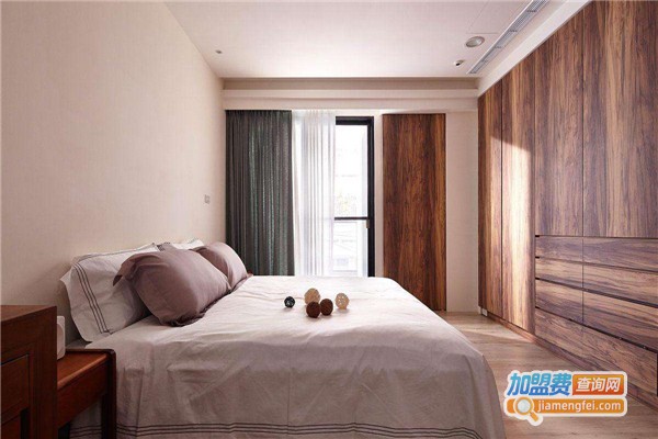 新邦油漆加盟费