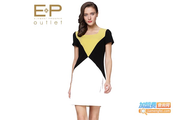 雅莹ep女装加盟费