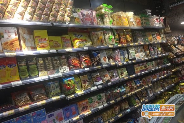 零食星球进口食品加盟费介绍，查看零食星球进口食品加盟费介绍详情！