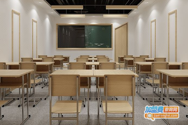 华夏园教育加盟费