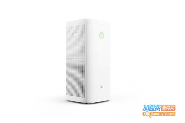 凯昕空气净化器加盟费