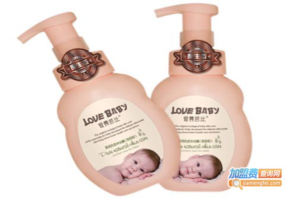 爱婴芭比加盟店