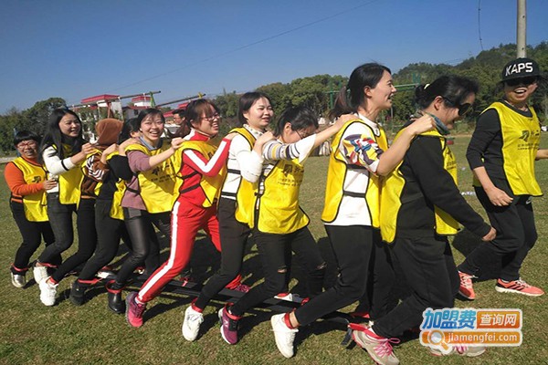 风雨者户外拓展教育加盟门店