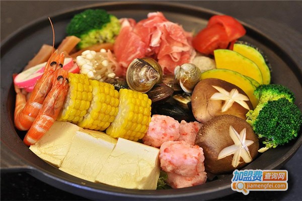 渔夫干锅鱼庄火锅加盟费