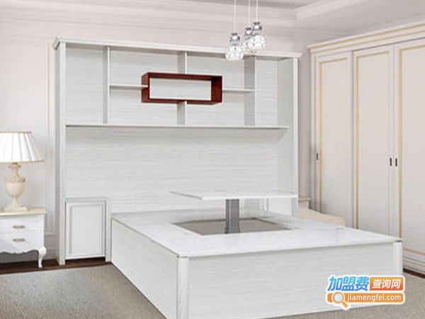 欧时家具