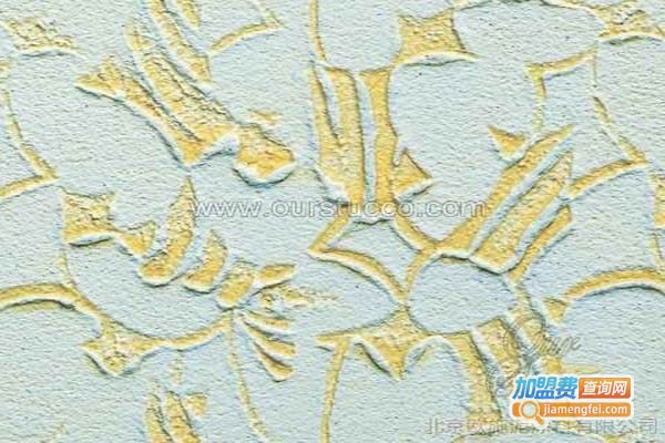 油科涂料加盟门店