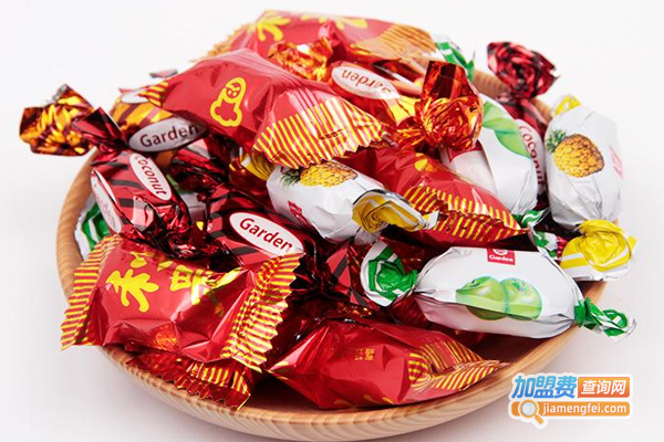 华嘉食品加盟费