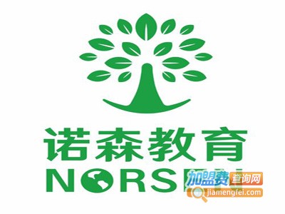 诺森国际教育加盟费