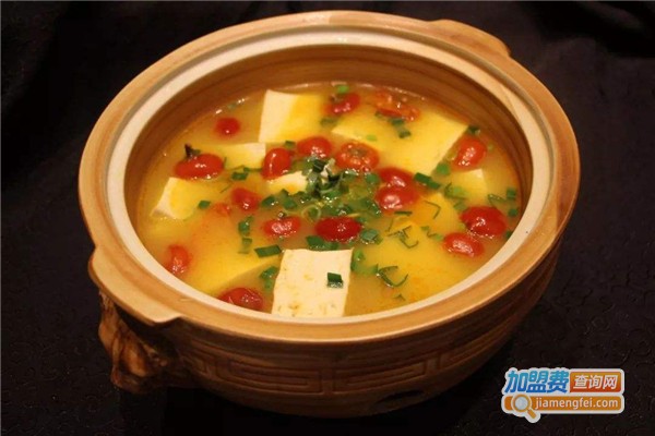 彩豆坊保健豆腐加盟费