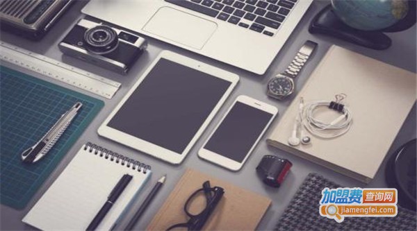 奥斯珂数码科技加盟费