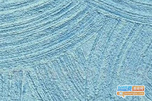 丰收涂料加盟费