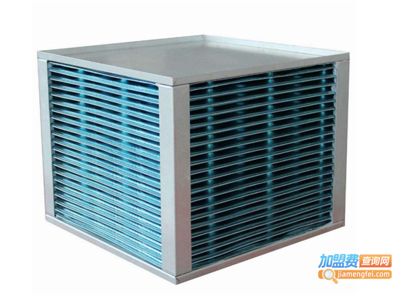 中惠换热器加盟费