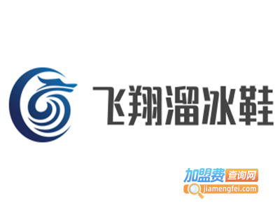 飞翔溜冰鞋