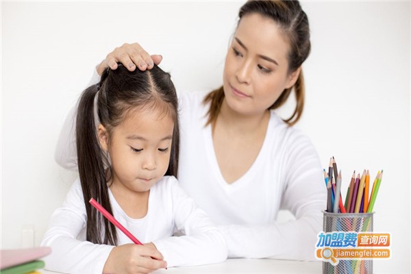 汉字宫萌动加盟费