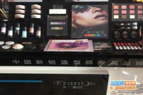 懒美人专业美容加盟费