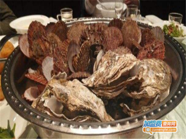 老刺参阳光海鲜加盟费