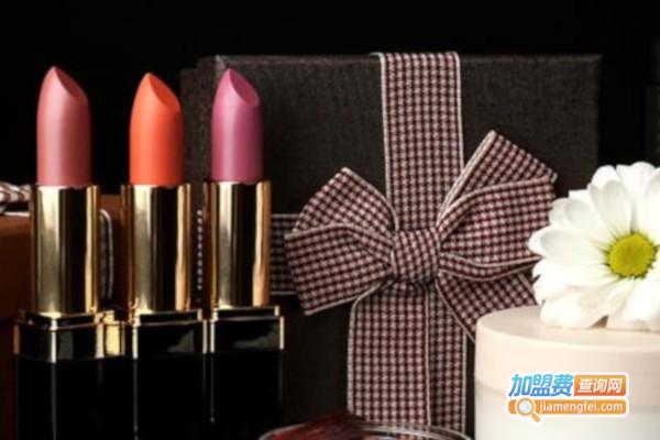 超天化妆品加盟费