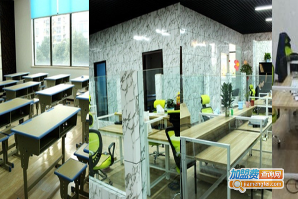 优睿教育加盟费