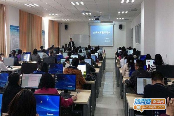 零点启航教育加盟费