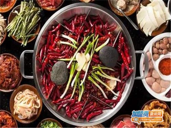 樊婆婆老火锅加盟费