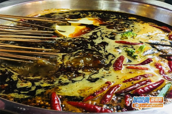 那年十八火锅串串