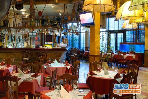 俩小仔西式快餐加盟费