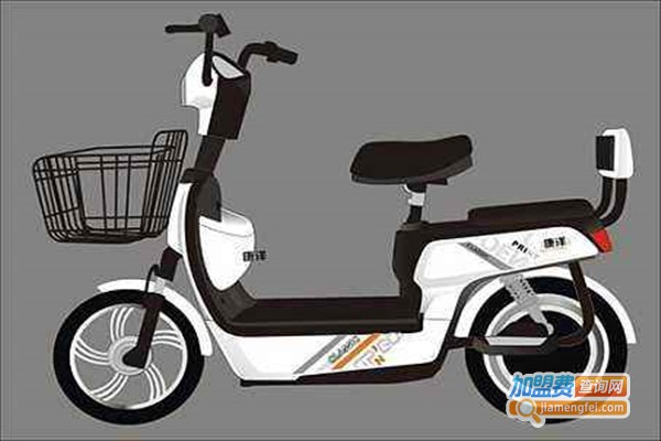 晋虹太阳电动车加盟门店