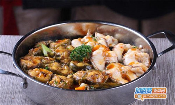 黄继黄焖锅加盟费