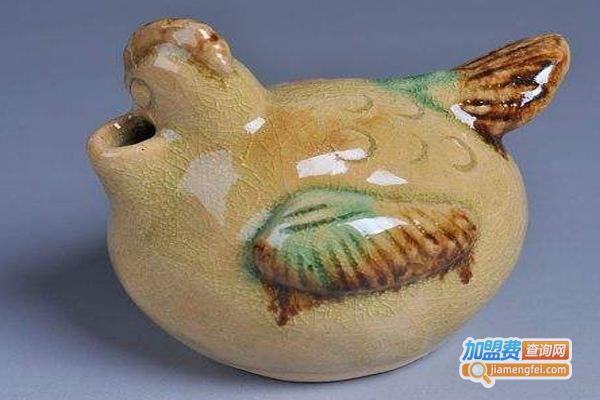 玉纤手工艺品加盟费