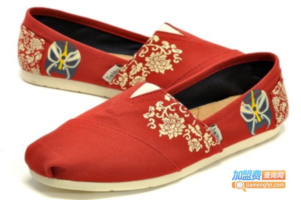 布鞋天下加盟店