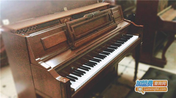 kawai品牌钢琴加盟费