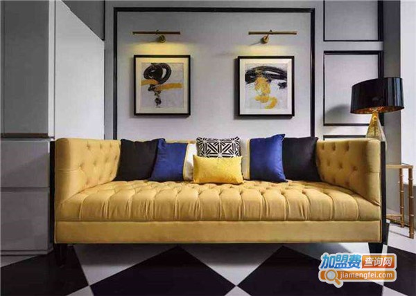 舒生堂装饰装潢