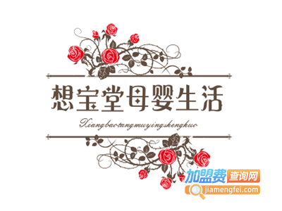 想宝堂母婴生活馆加盟费