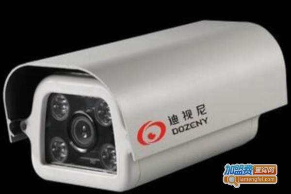 迪视尼摄像机加盟费