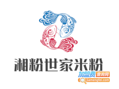 湘粉世家米粉加盟费