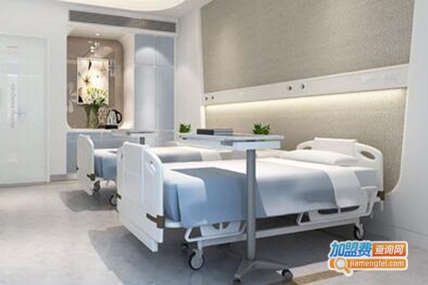 康贝佳牙科医院加盟门店