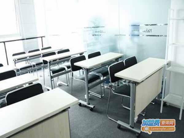 申友教育加盟费