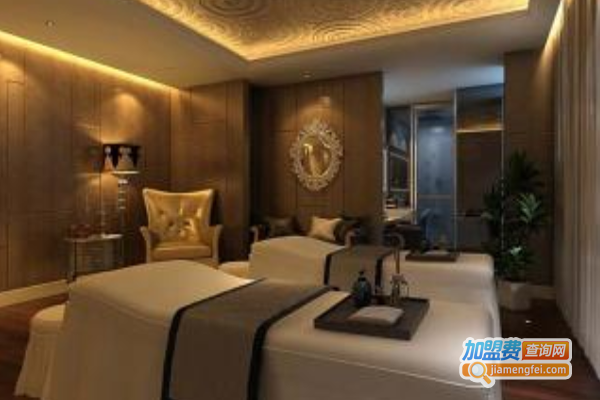 菁元堂养生会所加盟费