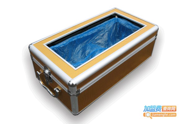 洁博士鞋套机加盟费