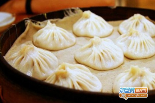 老班长1995灌汤包加盟费