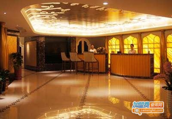 艾菲妮丝美容养生馆加盟费