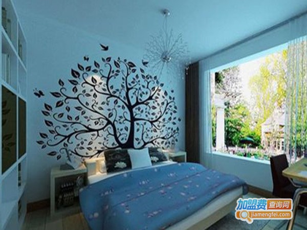 和盛硅藻泥加盟费