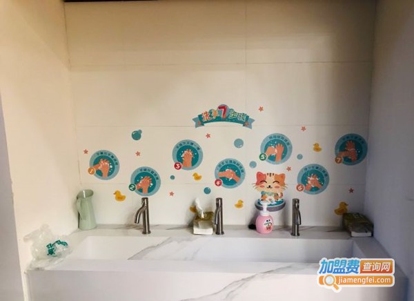 123+智汇成长中心加盟费