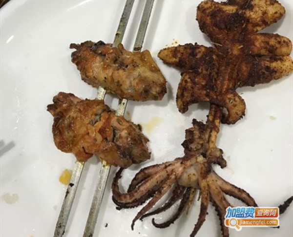 老哥新疆馆加盟费