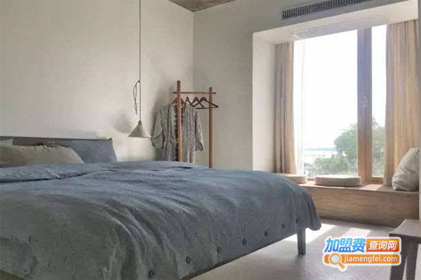 故里他乡生活馆加盟费