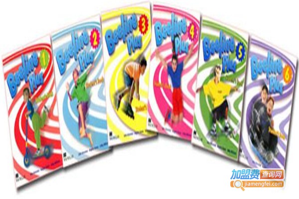 直线少儿英语加盟费