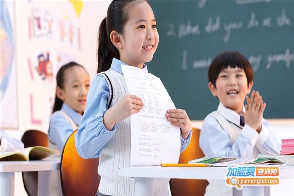 精英特速读记忆加盟费