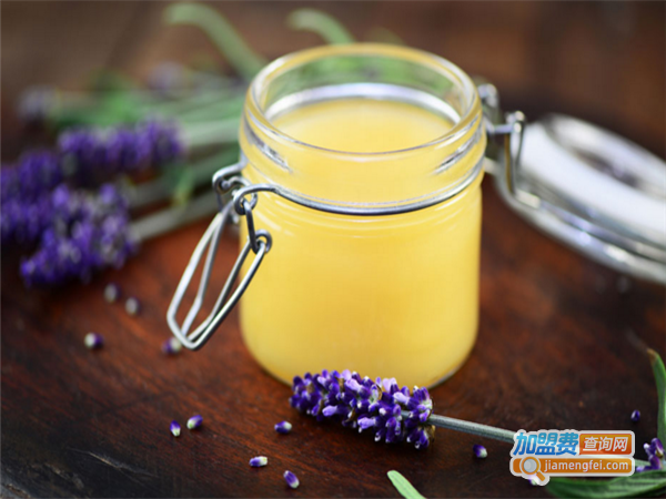 鑫红盛蜂蜜加盟费